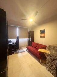 Blk 733 Nee Soon Central Vista (Yishun), HDB 5 Rooms #574102911